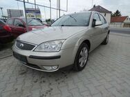 Ford Mondeo Viva CD Radio Alu. Winterräder Klima HU AU Neu - Bautzen