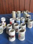 Sammler Krüge in 67714