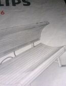 Heimsolarium zu Verschenken in 01097