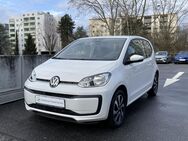 VW up, 1.0 Active, Jahr 2021 - Rüsselsheim