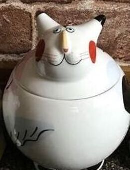 Porzellan Zuckerdose von Villeroy und Boch ! - Duisburg