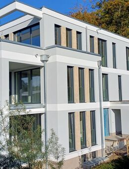 Stella Maris - Luxus-Penthouse im Ostseebad Sellin mit Panoramablick bis zum Selliner See - Sellin (Ostseebad)