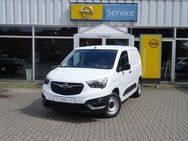 Opel Combo Cargo 1.5 D - Bröckel