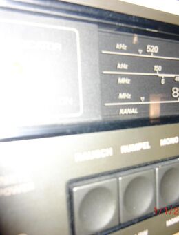 Studiocenter Telefunken 5004 High Com - Osnabrück