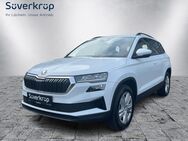 Skoda Karoq, 2.0 TDI SELECTION RÜCKFAHRKA, Jahr 2024 - Rendsburg