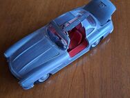 Mercedes Benz 300 SL - Berlin