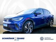 VW ID.4, Pro Performance, Jahr 2023 - Verl