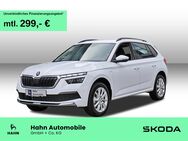 Skoda Kamiq, 1.5 TSI Tour 150PS, Jahr 2022 - Pforzheim