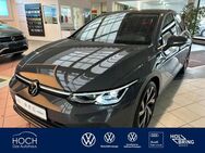 VW Golf, 2.0 TDI VIII el Sitze, Jahr 2023 - Gladenbach