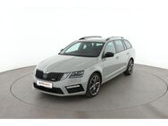 Skoda Octavia 2.0 TSI RS - Berlin