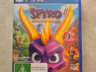 Spyro 1 2 3 Reignited Trilogy PS4 Playstation Drache Spiel - Schwelm