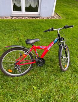 24 Zoll Fahrrad - Wetter (Ruhr)