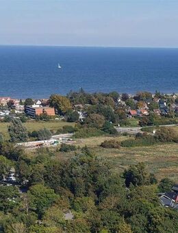 Möblierte 1-Zimmer-Whg. mit Stellplatz und Balkon, 500m zum Strand // Holm/Kalifornien - Schönberg (Holstein)