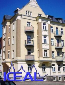 IDEAL - Wohnungspaket für Kapitalanleger - Plauen