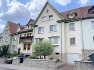 Gepflegtes Dreifamilienhaus in der Brühlervorstadt - ideal zur Eigennutzung - Erfurt