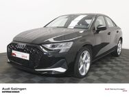 Audi A3, Limousine 35 TDI advanced, Jahr 2024 - Solingen (Klingenstadt)