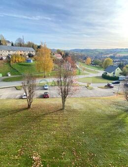 Dreizimmerwohnung mit großem Südbalkon***Fernsicht*** - Zschopau