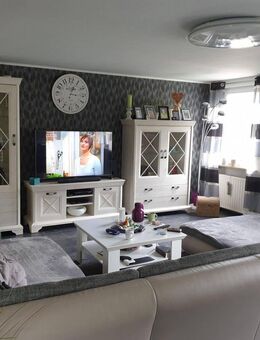 RENOVIERTE 5-Zimmer Wohnung in Stadtwaldnähe - Eschweiler