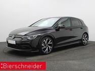 VW Golf, 1.5 8 eTSI R-Line H&K 18 BERGAMO, Jahr 2024 - Mühlhausen (Regierungsbezirk Oberpfalz)