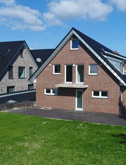 Moderne Neubau-Wohnung gefällig? - Lengerich (Nordrhein-Westfalen)