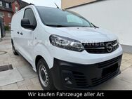 Opel Vivaro Kasten Edition M - Troisdorf