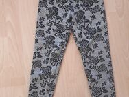 Schicke Leggings gr. 128 YFK - Osnabrück