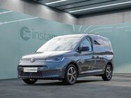 VW Caddy, TDI MOVE VIERTUAL, Jahr 2021 - München