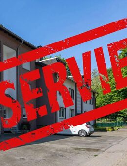 Helle 4 Zimmer-Wohnung in begehrter Wohnlage mit Loggia, Kaminofen, eigener Garage & Stellplatz - Datteln