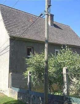 EFH mit Garten in Bucha - Kaiserpfalz