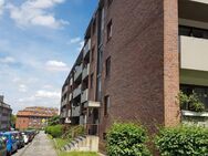 Demnächst frei! 2-Zimmer-Wohnung in Aachen - Aachen