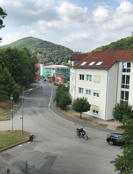 Eigentumswohnung provisionsfrei erwerben - Suhl