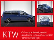 Mercedes Vito, 114, Jahr 2020 - Hildesheim