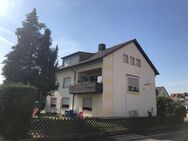 Top! nur 1499 E/m² WFL MFH+Bauplatz zusätzlich:Haus 495.000+100.000E Bauplatz Amberg-Ammersricht - Amberg