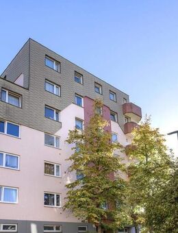 Geräumige Etagenwohnung in Koblenz mit Neues Badezimmer - Koblenz