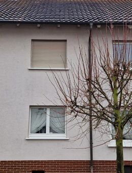 Ein Haus, mit viel Platz, in ruhiger Lage - Wildeck