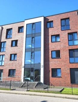 Hell, modern und geräumige 3 Zimmer-Wohnung - Henstedt-Ulzburg