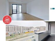 ++WIE NEU: Große 3-Zimmer-Wohnung mit Balkon und Einbauküche im Schillerquartier++ - Mönchengladbach