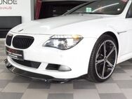 BMW 635 d Cabrio "SCHNITZER" Sportsitze/Navi/Xenon - Bünde