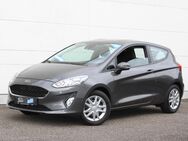 Ford Fiesta, 1.0 EB Cool&Connect Heizb WSS, Jahr 2018 - Stutensee