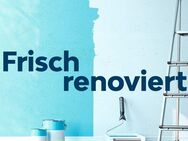 Wir renovieren, Sie wohnen... Ihre neue Wohnung mit Dusche in Biederitz. - Biederitz