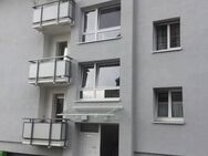 Schicke Dachgeschoss-Wohnung - Ulm