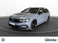 VW Passat Variant, 2.0 TDI R-Line Edition, Jahr 2020 - Minden (Nordrhein-Westfalen)