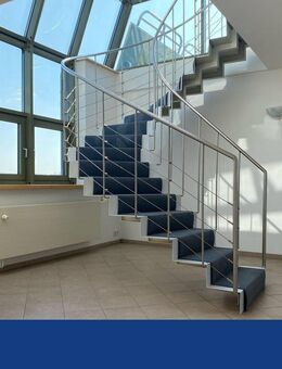 Nahezu einmalig in der Stadt! - Neubrandenburg