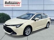 Toyota Corolla, 1.8 TS Business inkl TAXI UMBAU, Jahr 2022 - Freising