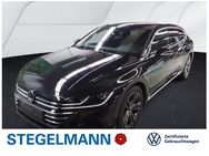 VW Arteon, 2.0 TDI Shooting Brake R-Line, Jahr 2023 - Lemgo