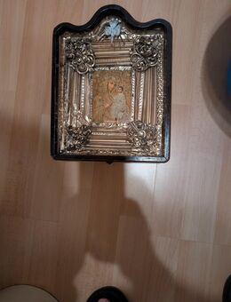 Russische Ikone, Orthodoxe Ikonen - Mechernich