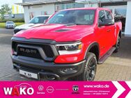 Dodge RAM, 1500 Rebel Crew Cab, Jahr 2024 - Delmenhorst