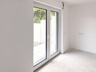 Provisionsfreie Gartengeschosswohnung in Glashütten - Einzug kurzfristig möglich! - Glashütten (Hessen)