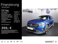 VW Taigo, 1.0 TSI Style LAS FAS PAS, Jahr 2024 - Bad Camberg