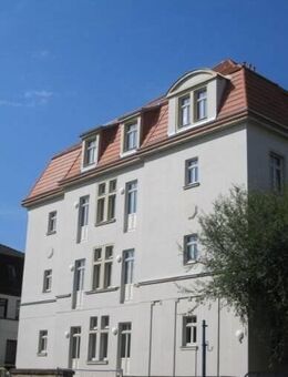 3 Zimmer mit offener Küche und Balkon - Dresden